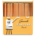 General's Charcoal Pencils
