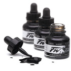 Daler-Rowney FW Acrylic Water-Resistant Artists Ink