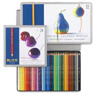 Blick Studio Artists' Colored Pencil Sets
