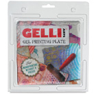 Gelli Arts Printing Plate