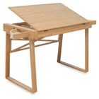 Studio Designs Oak Wing Table