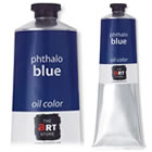 The Art Store Oil Colors