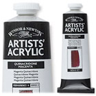 Winsor & Newton Artists' Acrylics