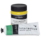 Chroma Atelier Interactive Artists' Acrylics