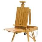 Bamboo French Sketchbox Easel