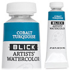 Blick Artists' Watercolors