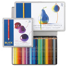 Blick Studio Artists' Colored Pencils