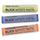 Blick Artists’ Soft Pastels