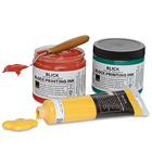Blick Water-Soluble Block Printing Inks