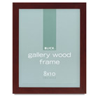 Blick Gallery Wood Frames