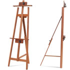 Blick Studio II Lyptus A-Frame Easel