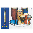 Blick Studio Markers