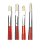 Blick Master Bristle Brushes