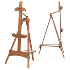 Blick Master Series A-Frame Easel