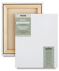 Blick Premier Traditional Profile Canvas