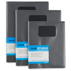 Blick Studio Series Presentation Books