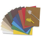 Canson Mi-Teintes Drawing Papers
