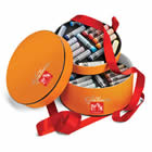 Caran d’Ache Round Box Gift Sets