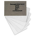 Caravaggio Double-Primed Canvas Rolls