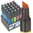Chartpak Ad Markers