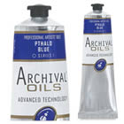 Chroma Archival Oils