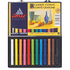 Conte Crayons