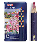 Derwent Inktense Pencils