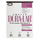 Dura-Lar Clear Acetate Alternative