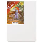 Fredrix Red Label Stretched Canvas
