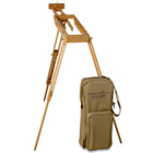 Jullian Beechwood Watercolor Easel