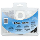 Logan FoamWerks Foamboard Accessories