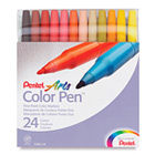 Pentel Color Pens