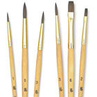 Princeton RealValue Brush Sets