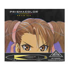 Prismacolor Premier Double-Ended Art Markers