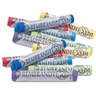 Rembrandt Soft Pastels