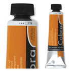 Royal Talens Cobra Water Mixable Oil Colors
