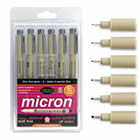 Sakura Pigma Micron Pen