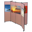 Screenflex Mobile Display
