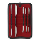 Sculpture House Italian-Style Rasp Set