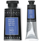 Sennelier Extra-Fine Acrylique Paints