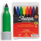 Sharpie Fine Point Marker