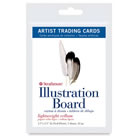 Strathmore Artist Trading Cards