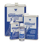 Weber Turpenoid
