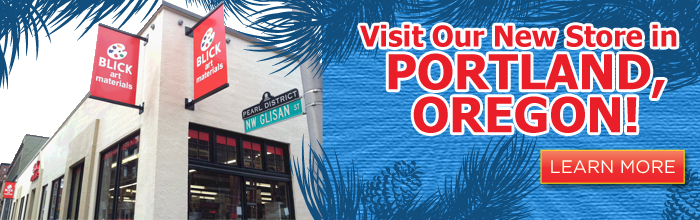 Visit our new store in Portland, Oregon!
