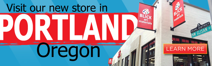 Visit our new store in Portland, Oregon!