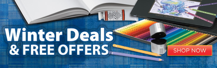 Winter Deals and Free Offers!