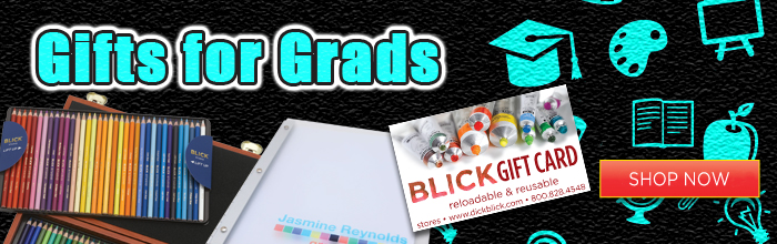 Gifts for Grads