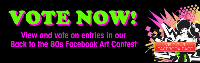 Spring Neon Contest