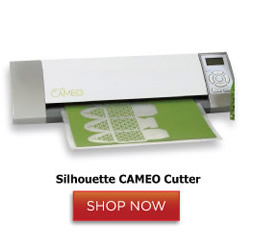 Silhouette Cameo Cutter