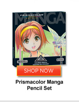 Prismacolor Colored Pencil Sets